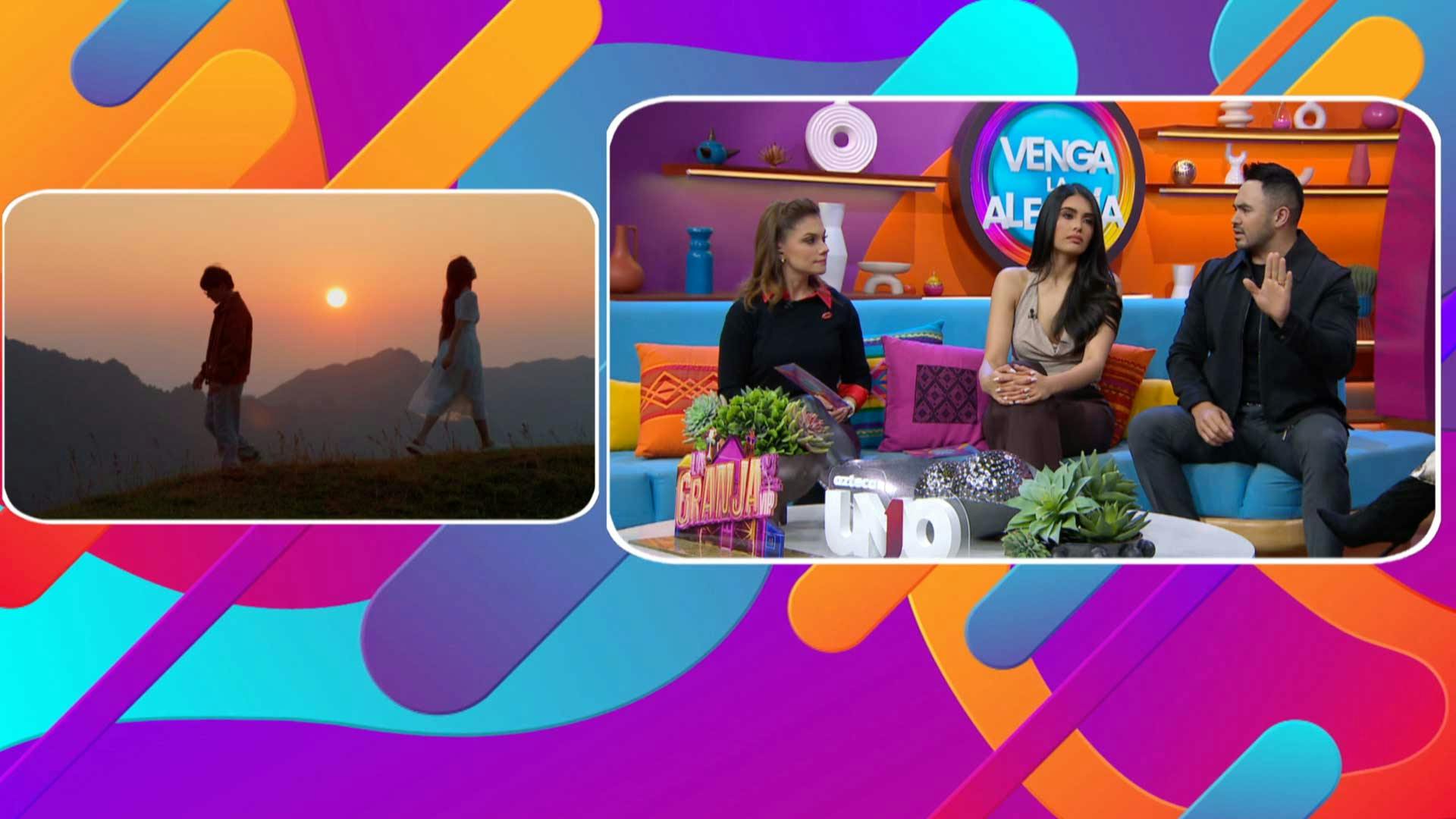 ¿Por qué debes terminar una relación que no te hace feliz? El psicólogo Román Hernández responde