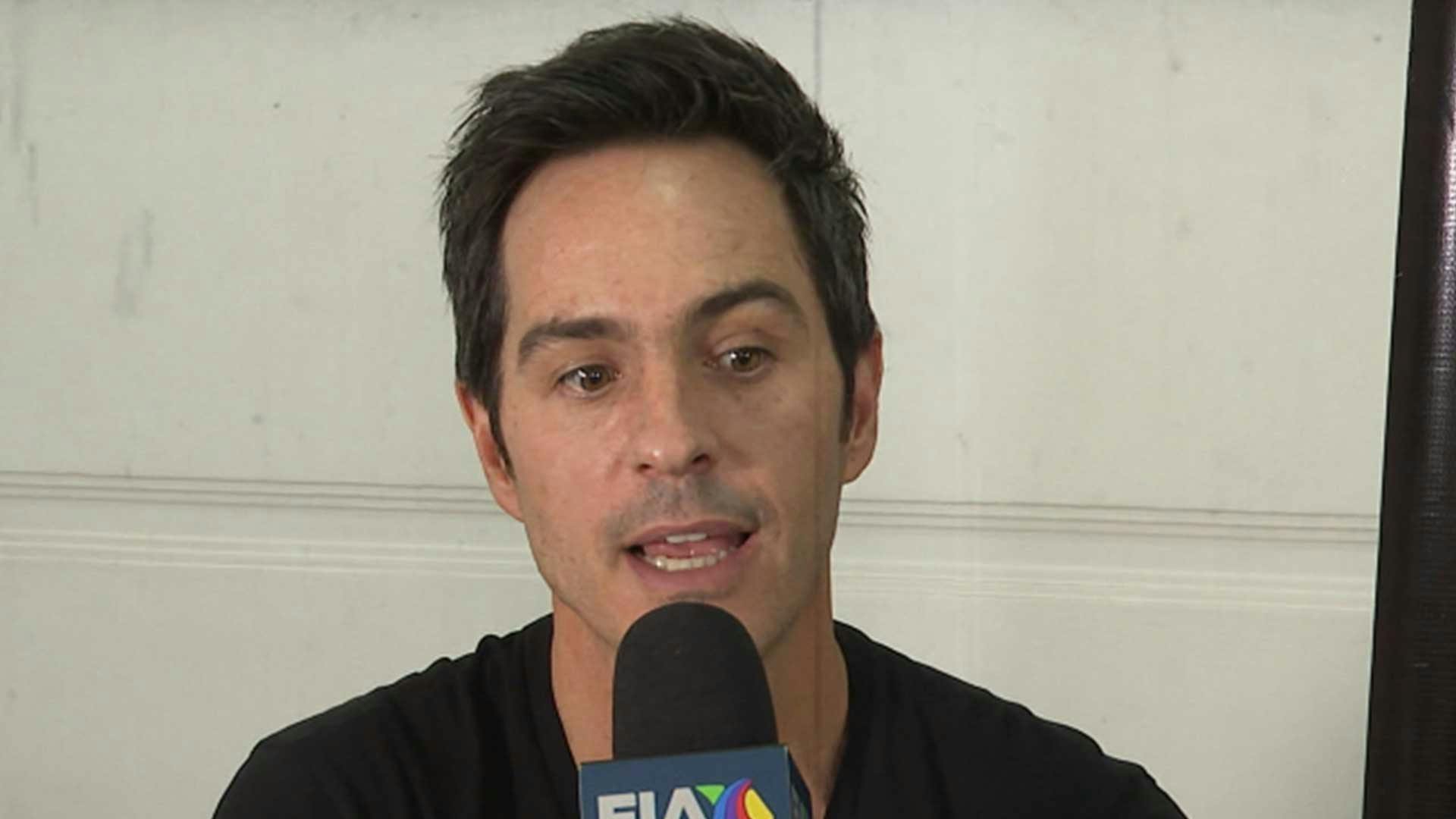 ¡¿Soltero?! Mauricio Ochmann confirma que terminó su relación con Lorena González