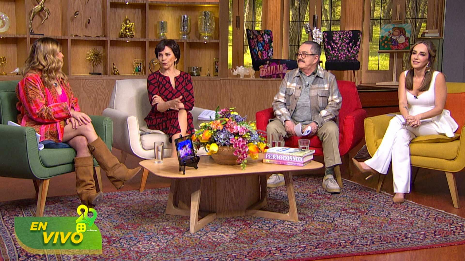 Ventaneando | Programa 3 de noviembre del 2025