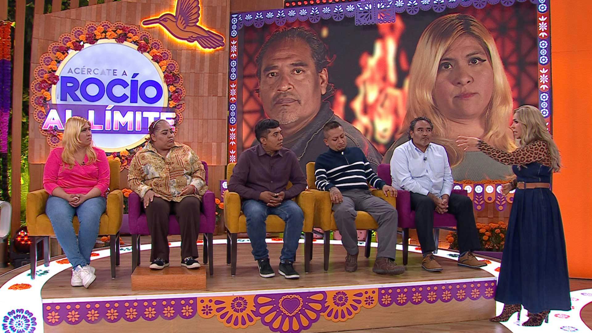 Nací mujer y por eso me odia | Programa del 1 de noviembre 2025