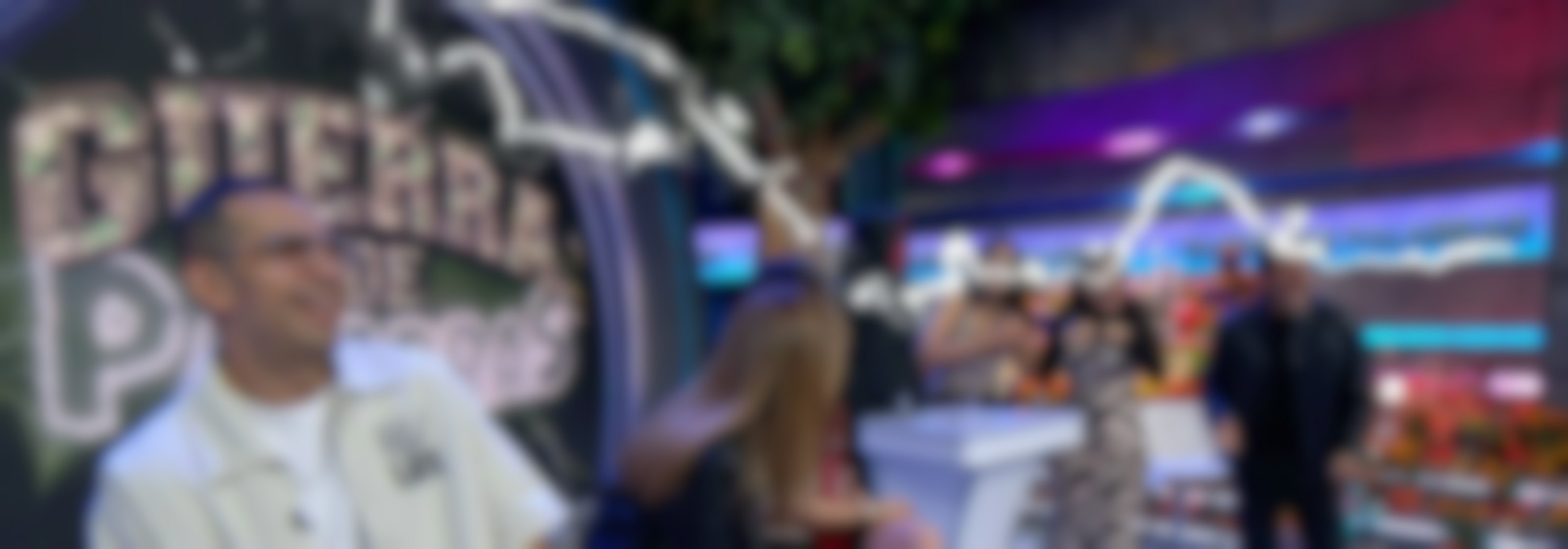 Venga La Alegría | Programa 3 de noviembre Parte 2 | Lo más destacado del Exatlón, de La Granja VIP y todas las emociones del Sin Palabras