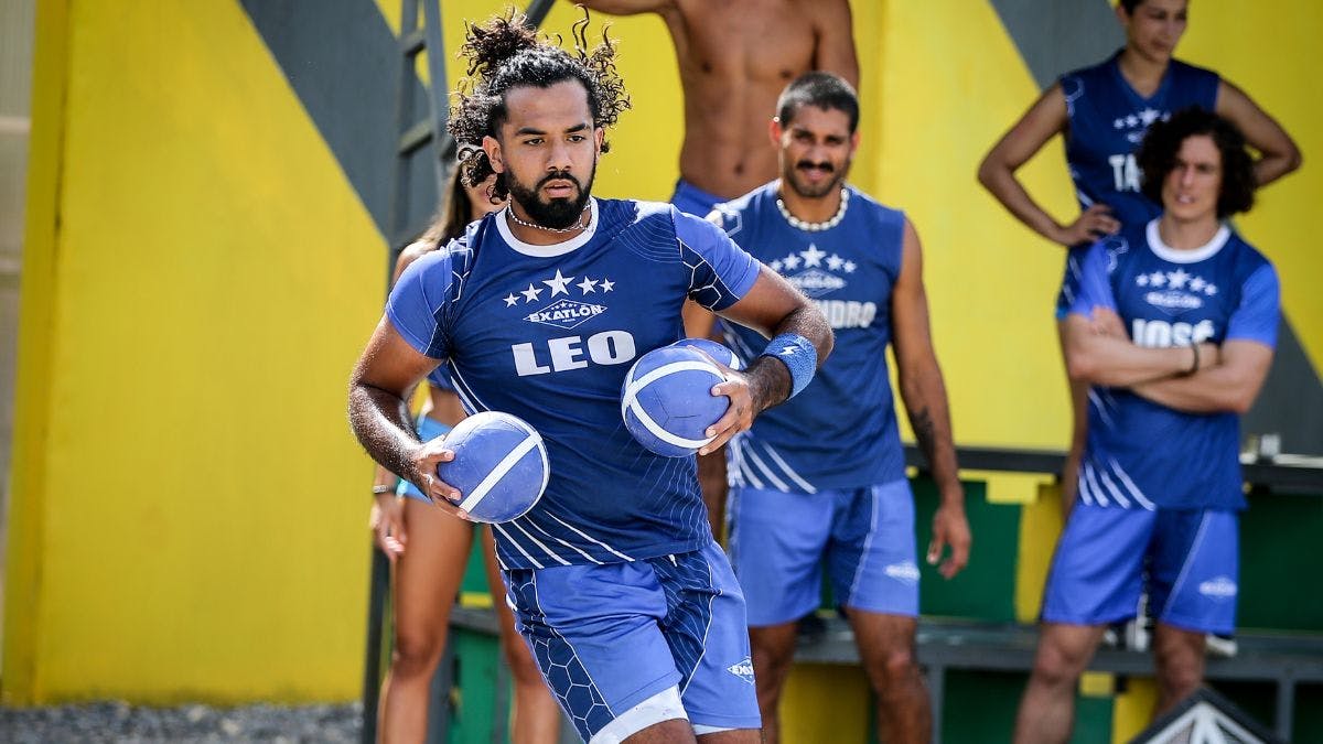  Exatlón México | Batalla por la Ventaja | Dos adiós y dos bienvenidas: los nuevos refuerzos que revolucionan a los equipos