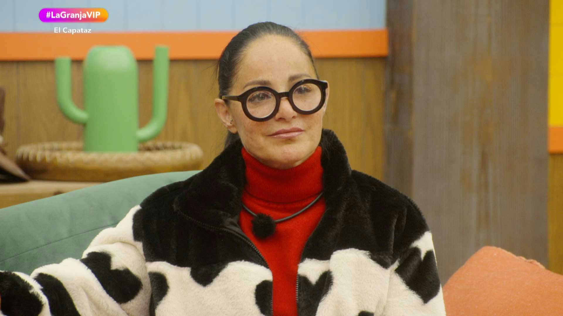 La Granja VIP | Lola Cortés cae nominada y estalla pelea entre Omahi y Rey Grupero