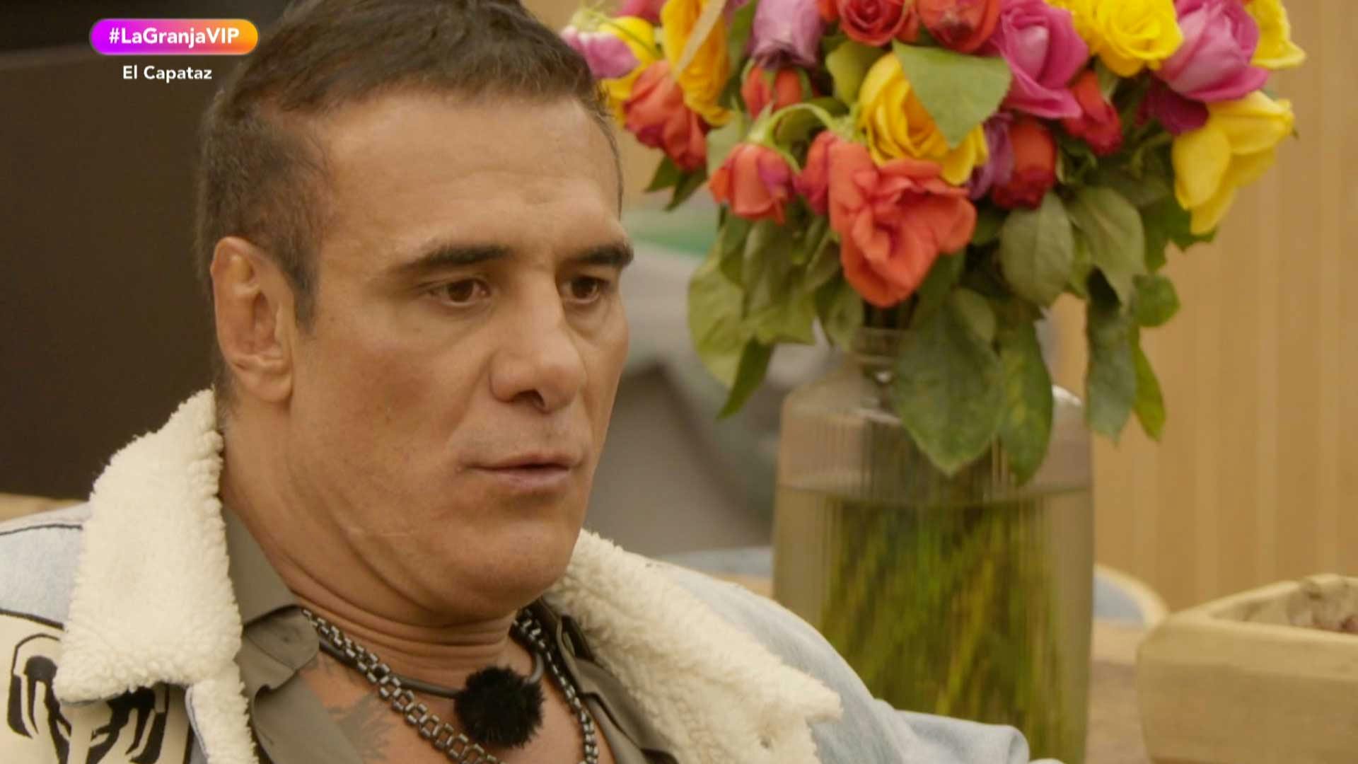 La Granja VIP | Tensión al máximo: Eleazar cambia y la relación con El Patrón