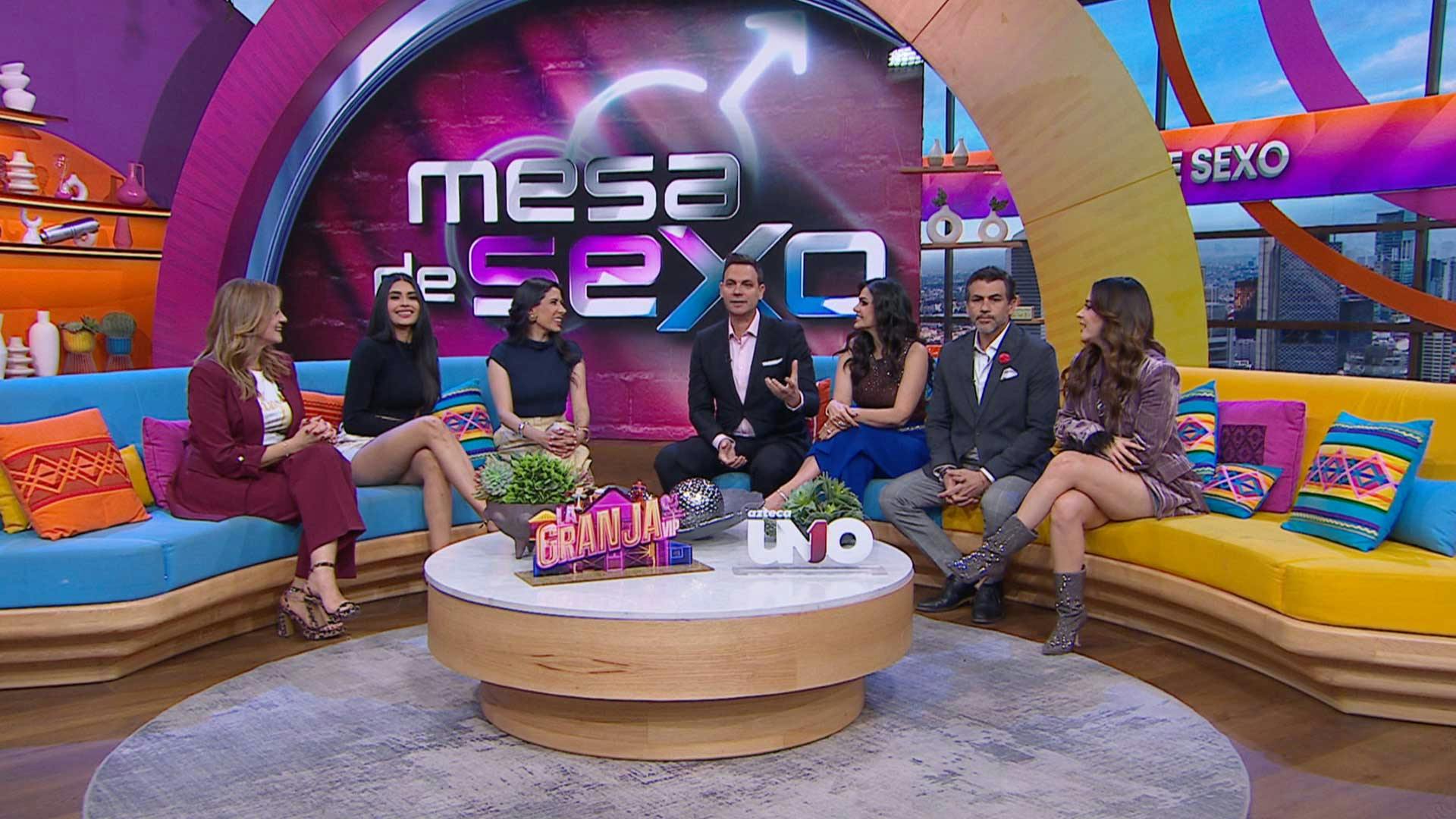 ¿Cómo afectan los tabúes en tu vida sexual? La sexóloga Ana Franco Márquez responde