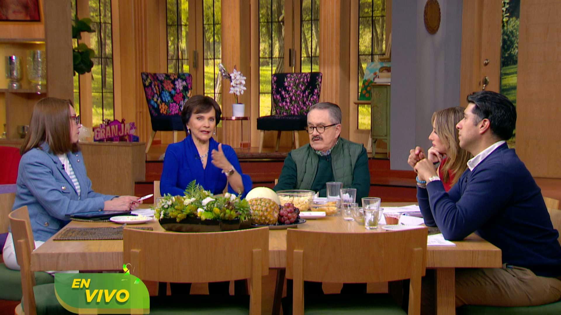 Ventaneando | Programa 4 de noviembre del 2025