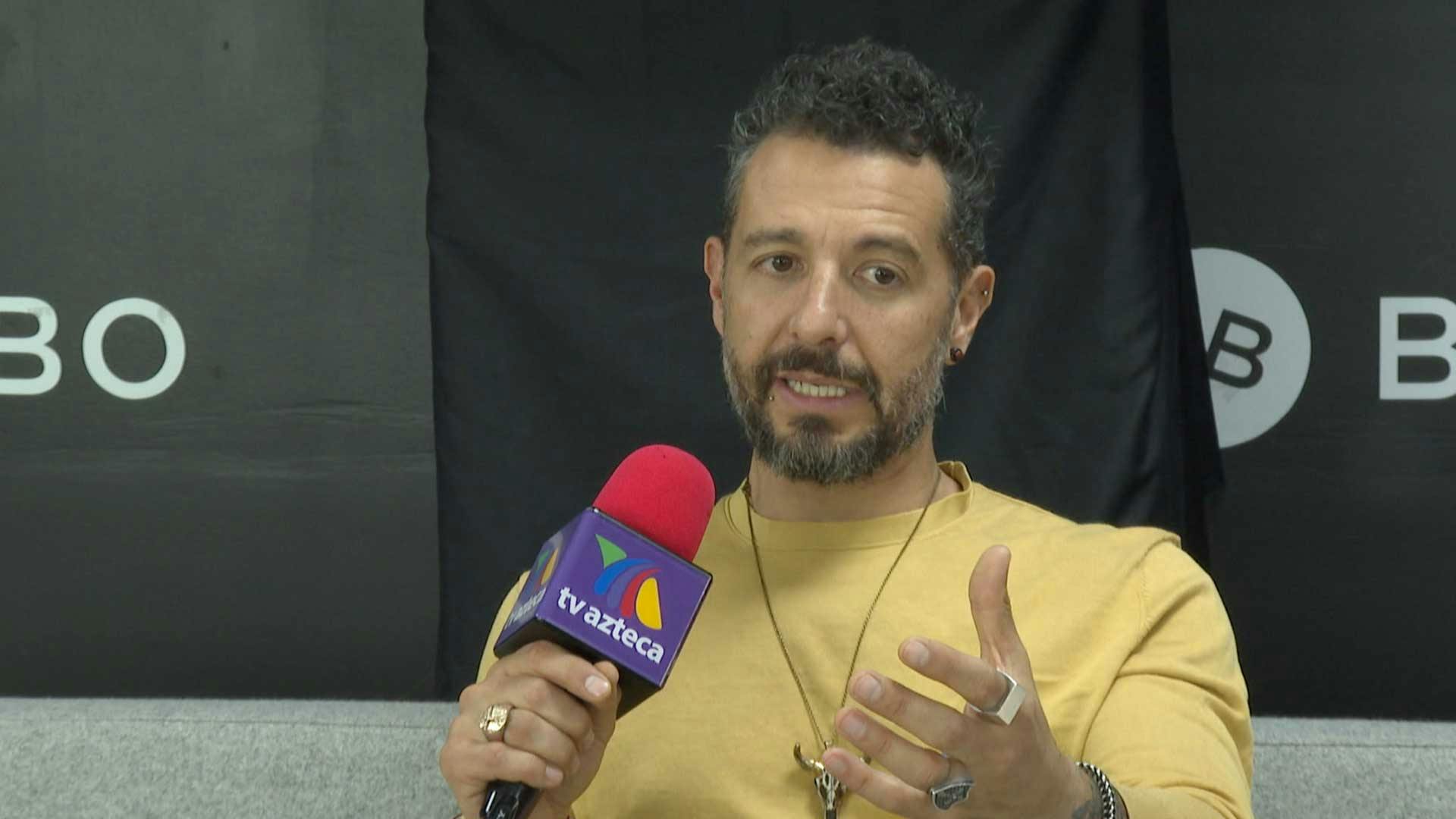 Sergio O'Farrill alza la voz por JNS y Angie Taddei por la polémica legal