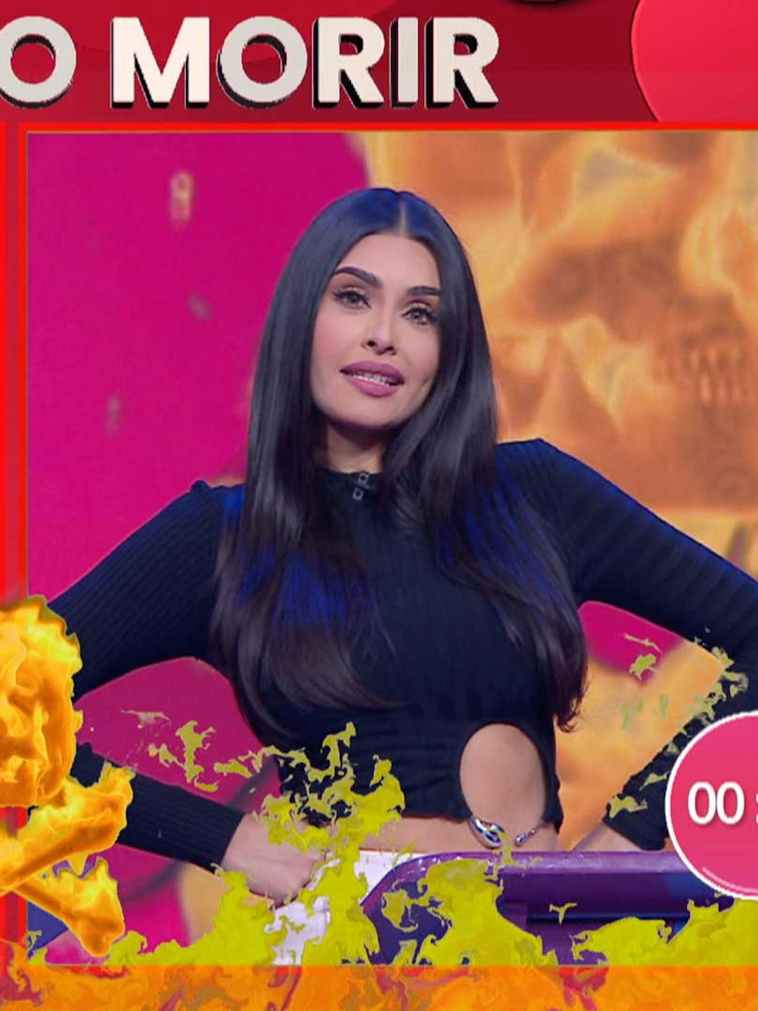 Venga La Alegría | Programa 4 de noviembre Parte 2 | Omahi rompe el silencio y aclara sus actitudes en La Granja VIP y los mejores juegos