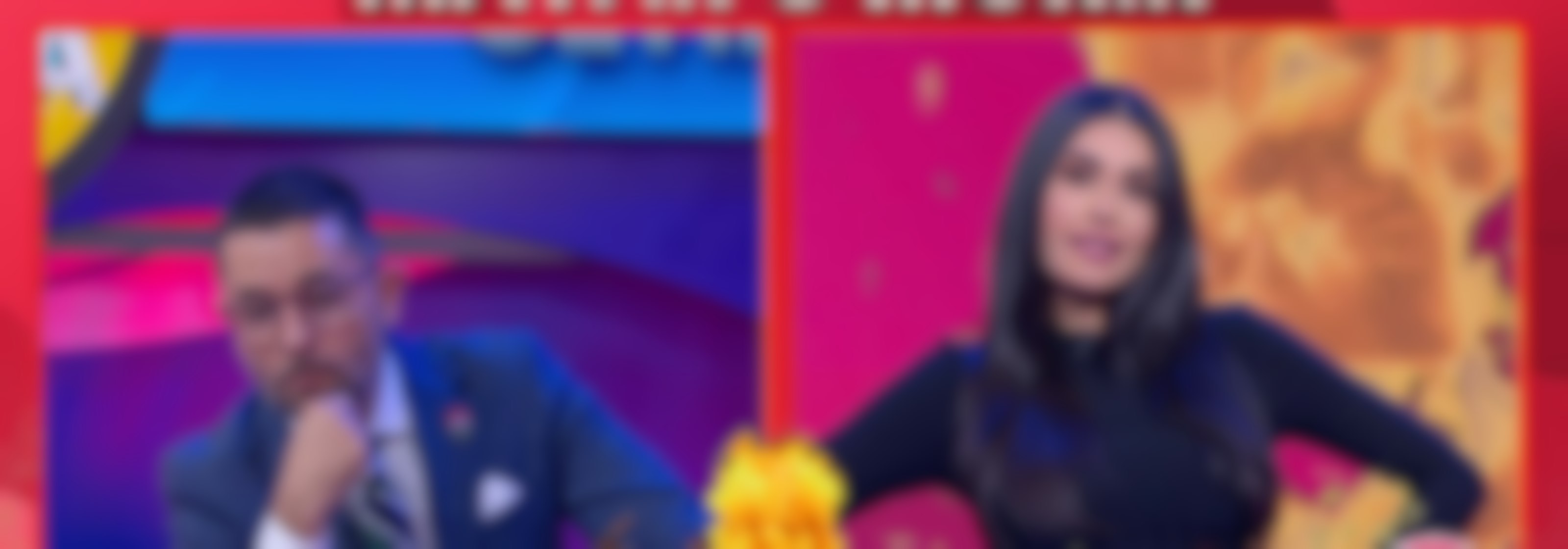 Venga La Alegría | Programa 4 de noviembre Parte 2 | Omahi rompe el silencio y aclara sus actitudes en La Granja VIP y los mejores juegos