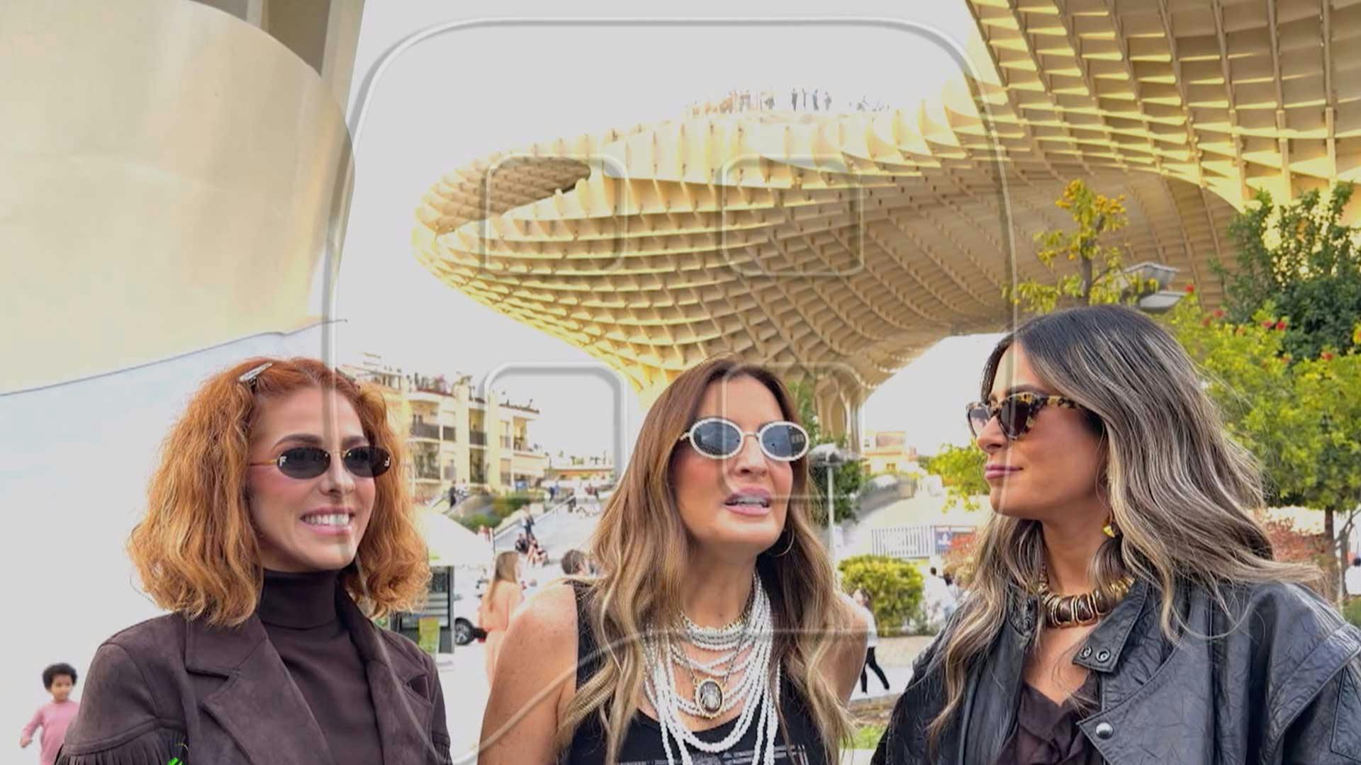 ¡Cruzarán 'el charco'! Así anunció JNS su primer concierto en Madrid