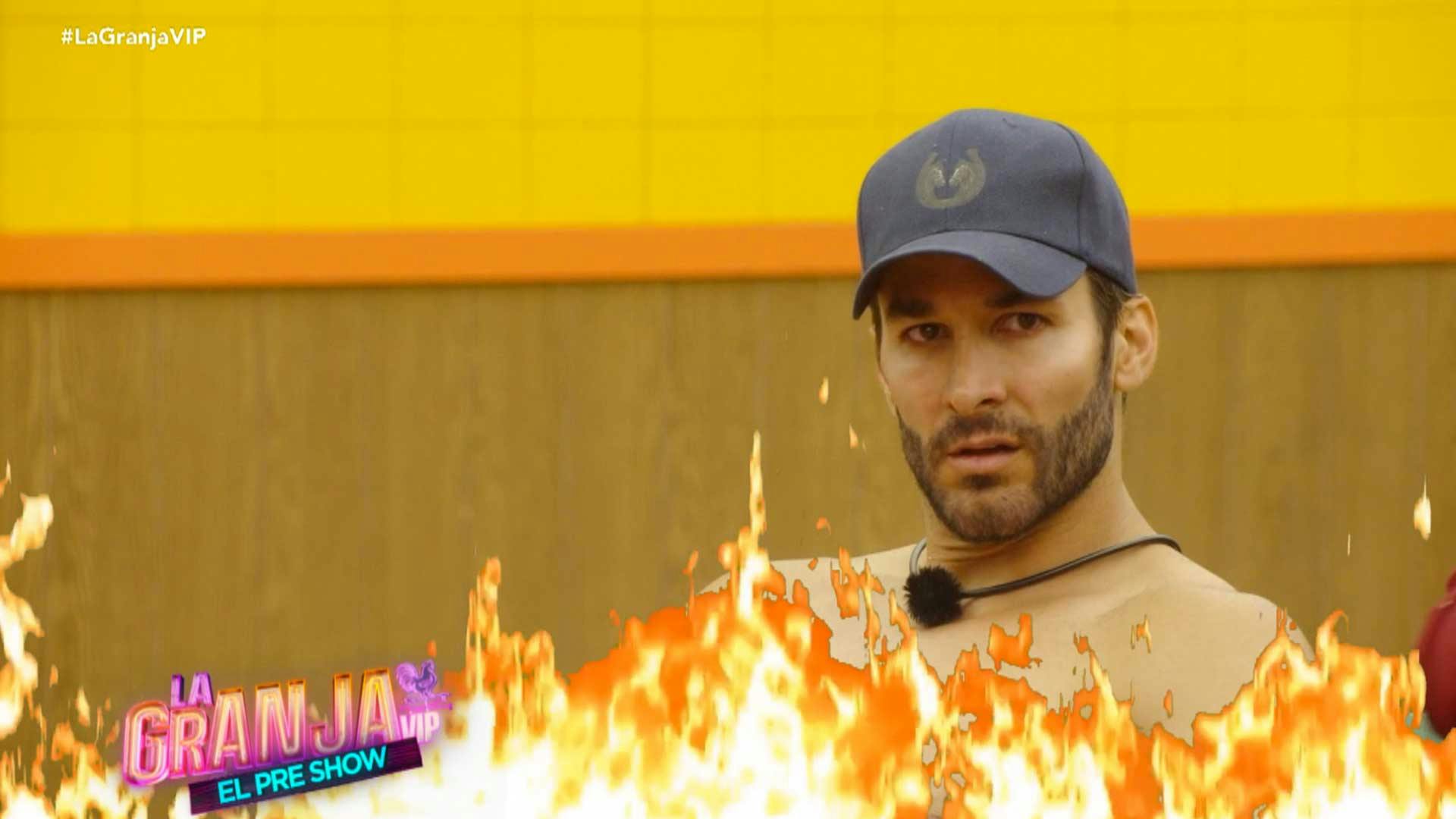 La Granja VIP | Juicio de Fuego: las reglas del juego donde nadie se guarda nada