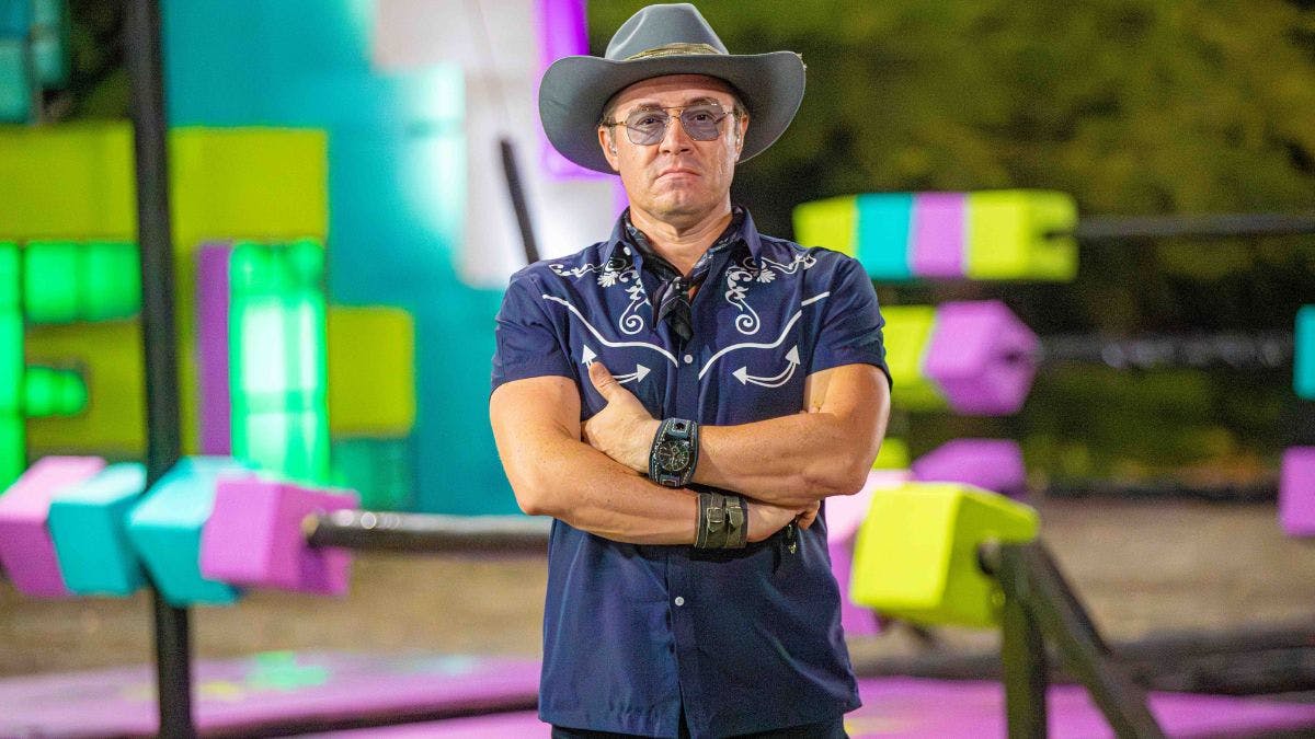 Exatlón México | Programa completo | La competencia vive una noche llena de emociones: victorias, duelos, sorpresas y el anuncio de Rosique que lo cambia todo