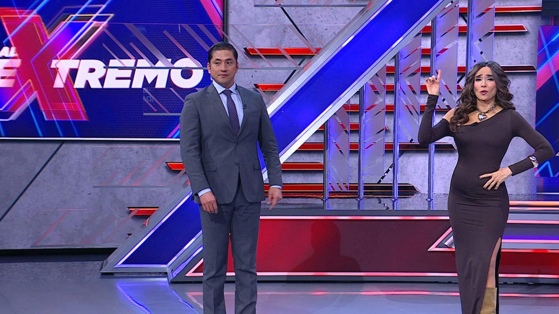 Al Extremo | Programa 4 de noviembre del 2025