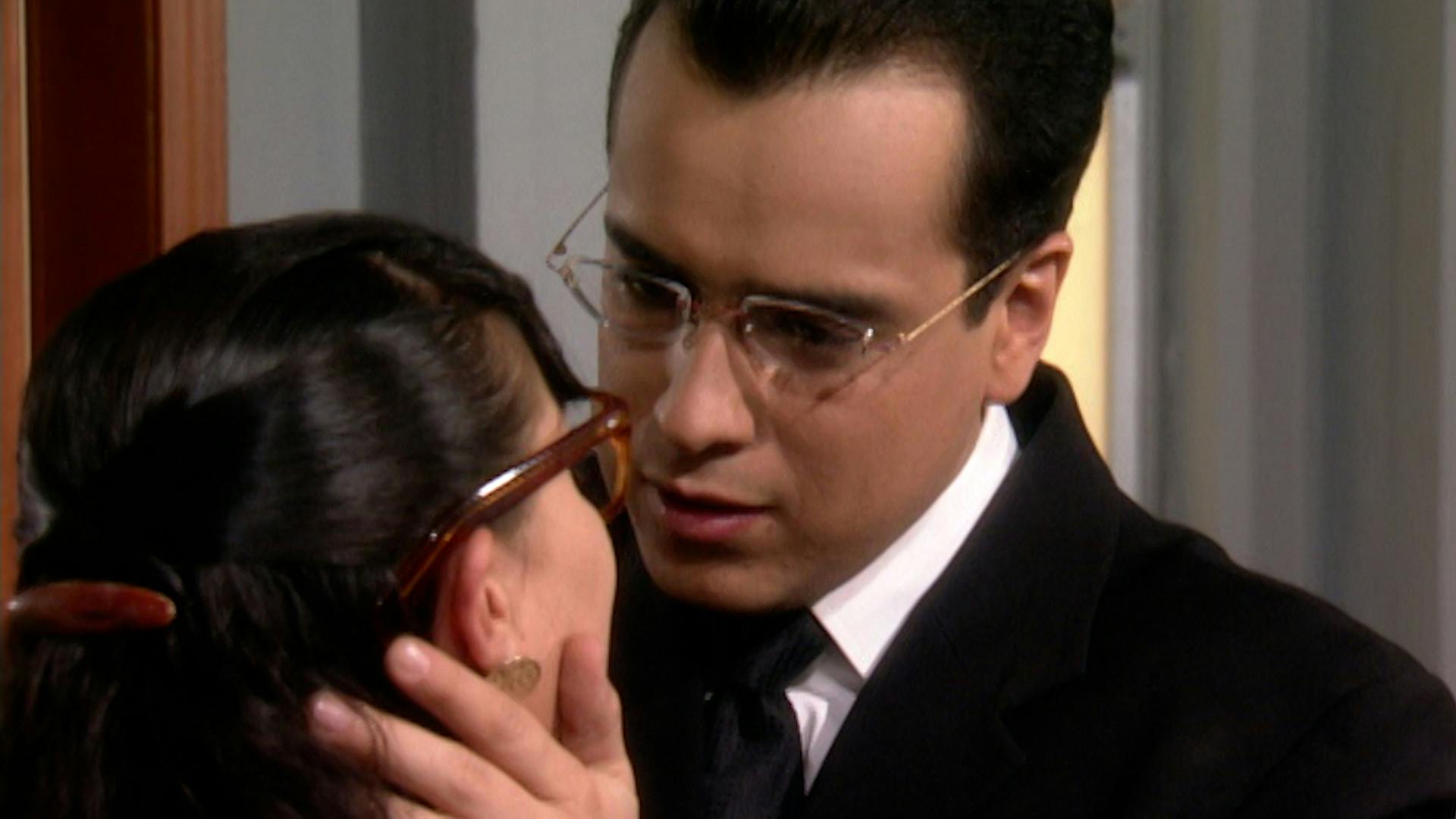 Capítulo 91 | Betty decide terminar lo de Armando, quien no sospecha de sus nuevos sentimientos | Yo soy Betty, la fea