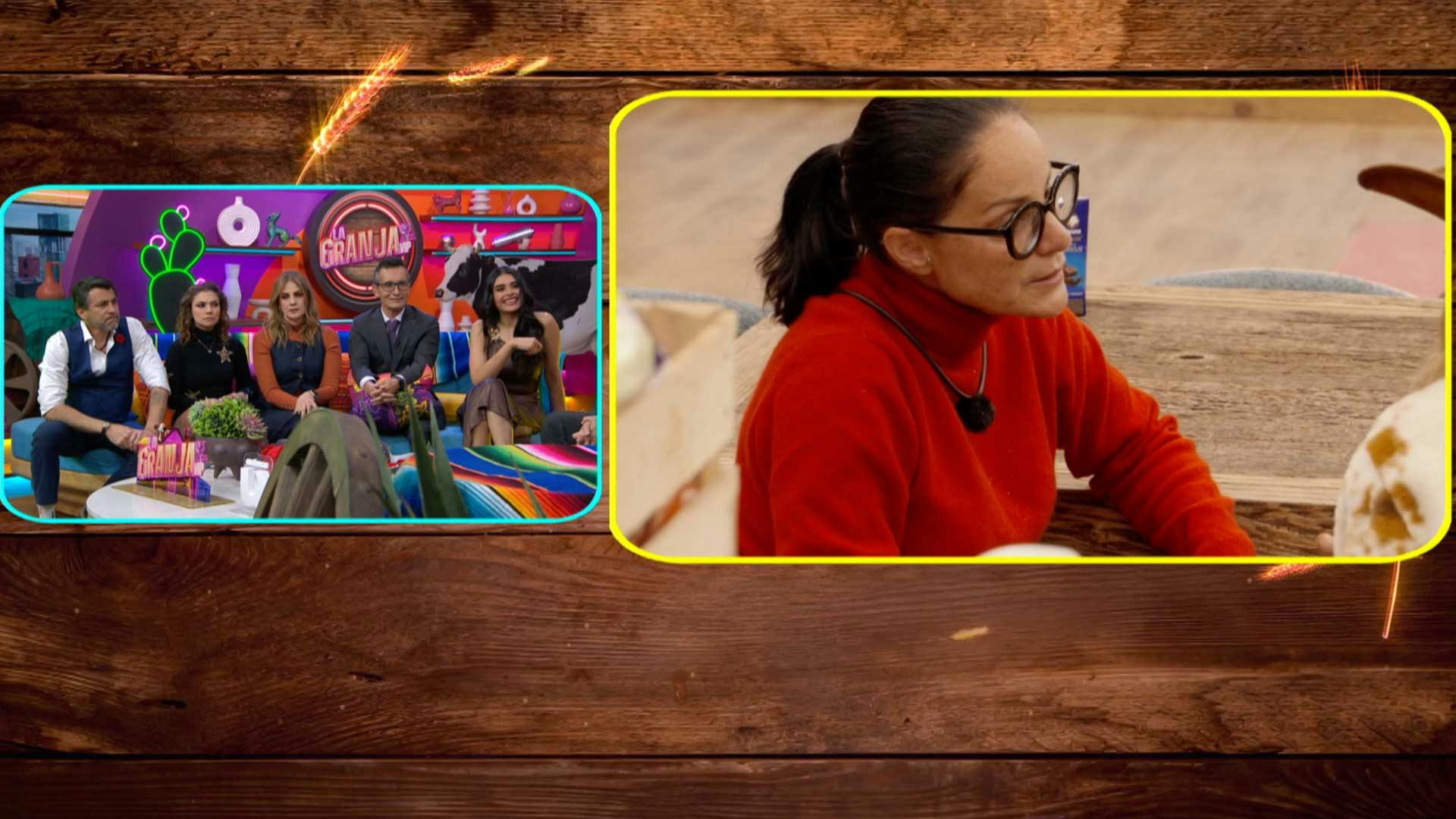 ¡Jawy duerme en la habitación del Capataz, Fabiola estalla y más! Revive lo mejor de La Granja VIP