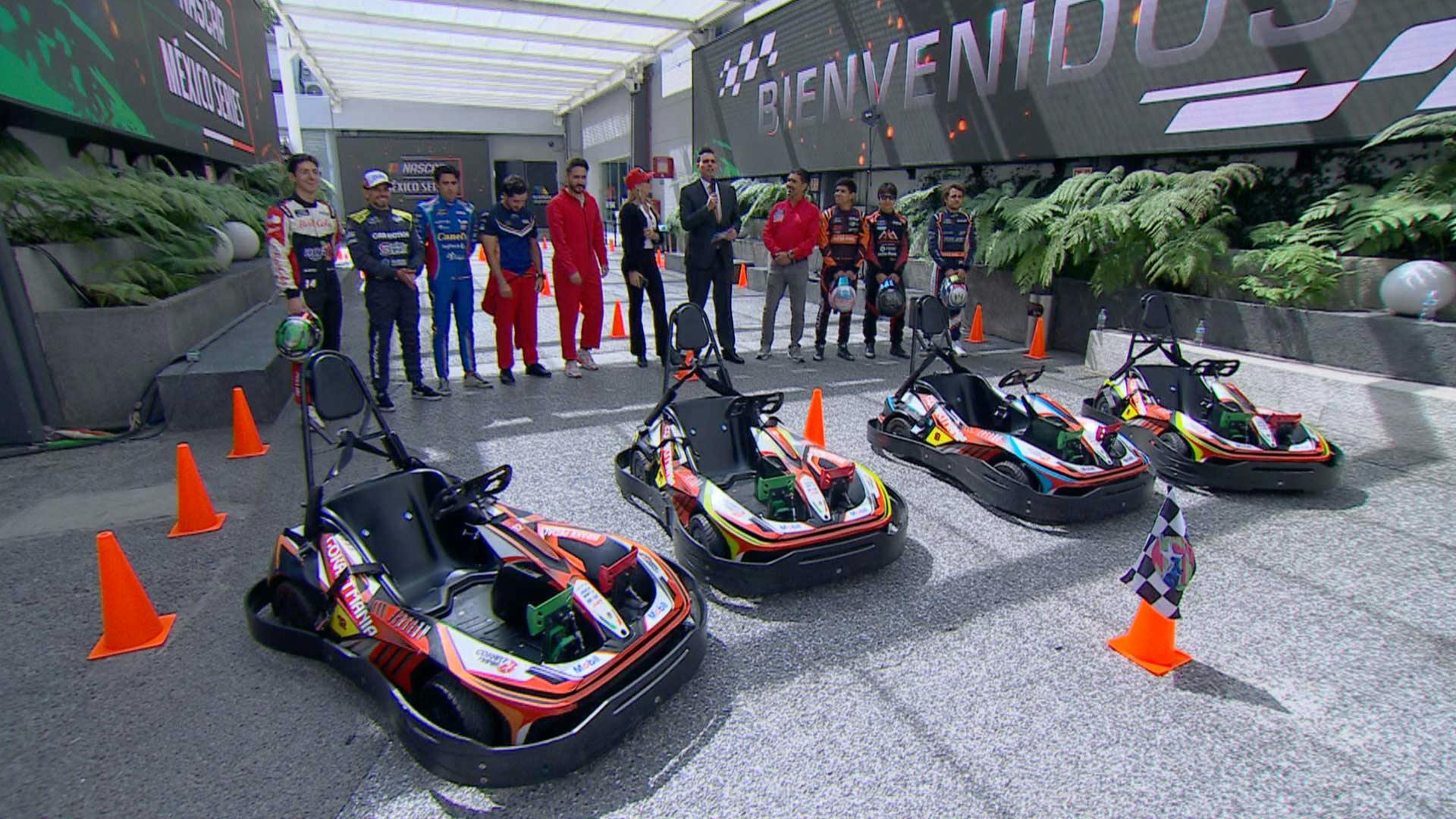 Venga La Alegría | Programa 5 de noviembre Parte 2 | El Gran Premio VLA, la bronca de 'El Patrón' vs Adame en La Granja VIP y más