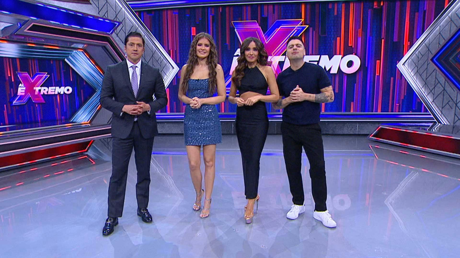 Al Extremo | Programa 5 de noviembre del 2025