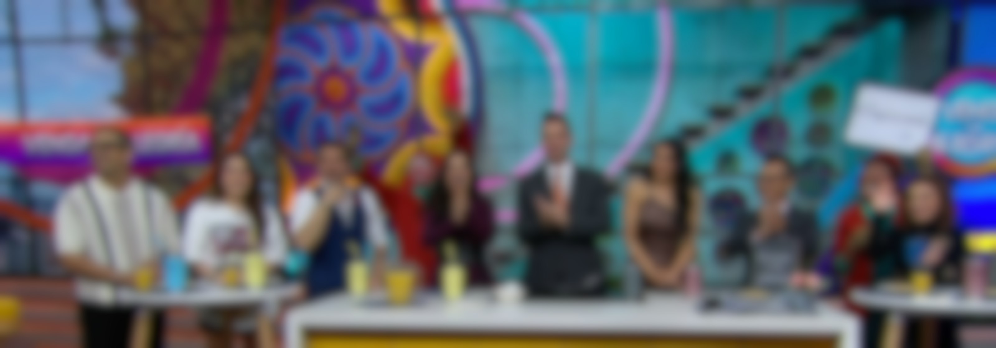 Venga La Alegría | Programa 5 de noviembre Parte 1 | El orígen y las reacciones de la polémica en Miss Universo, lo mejor del Exatlón y más