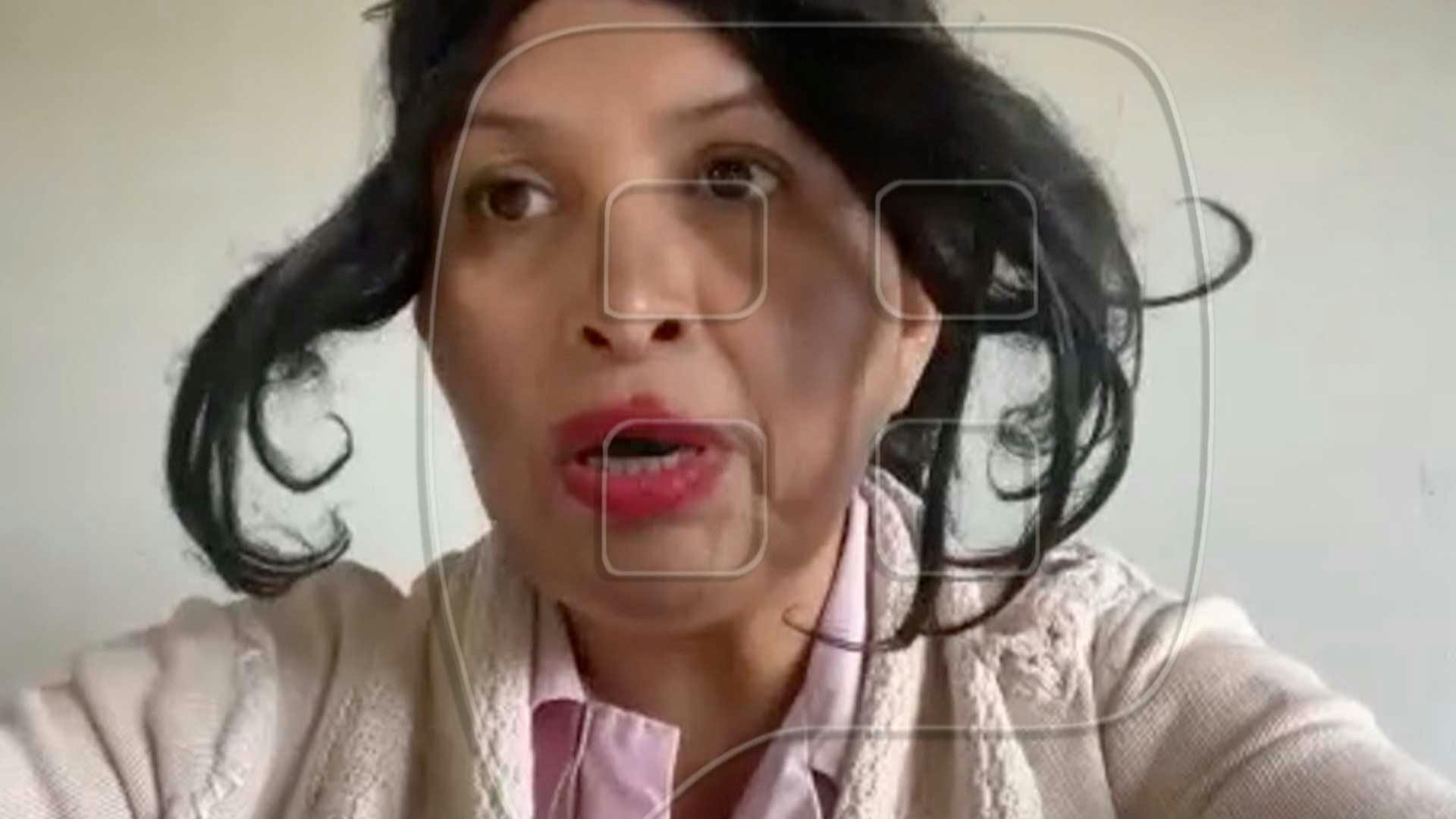 ¡Los discriminaron por su color de piel! 'La Chupitos' sufrió actos racistas en Estados Unidos