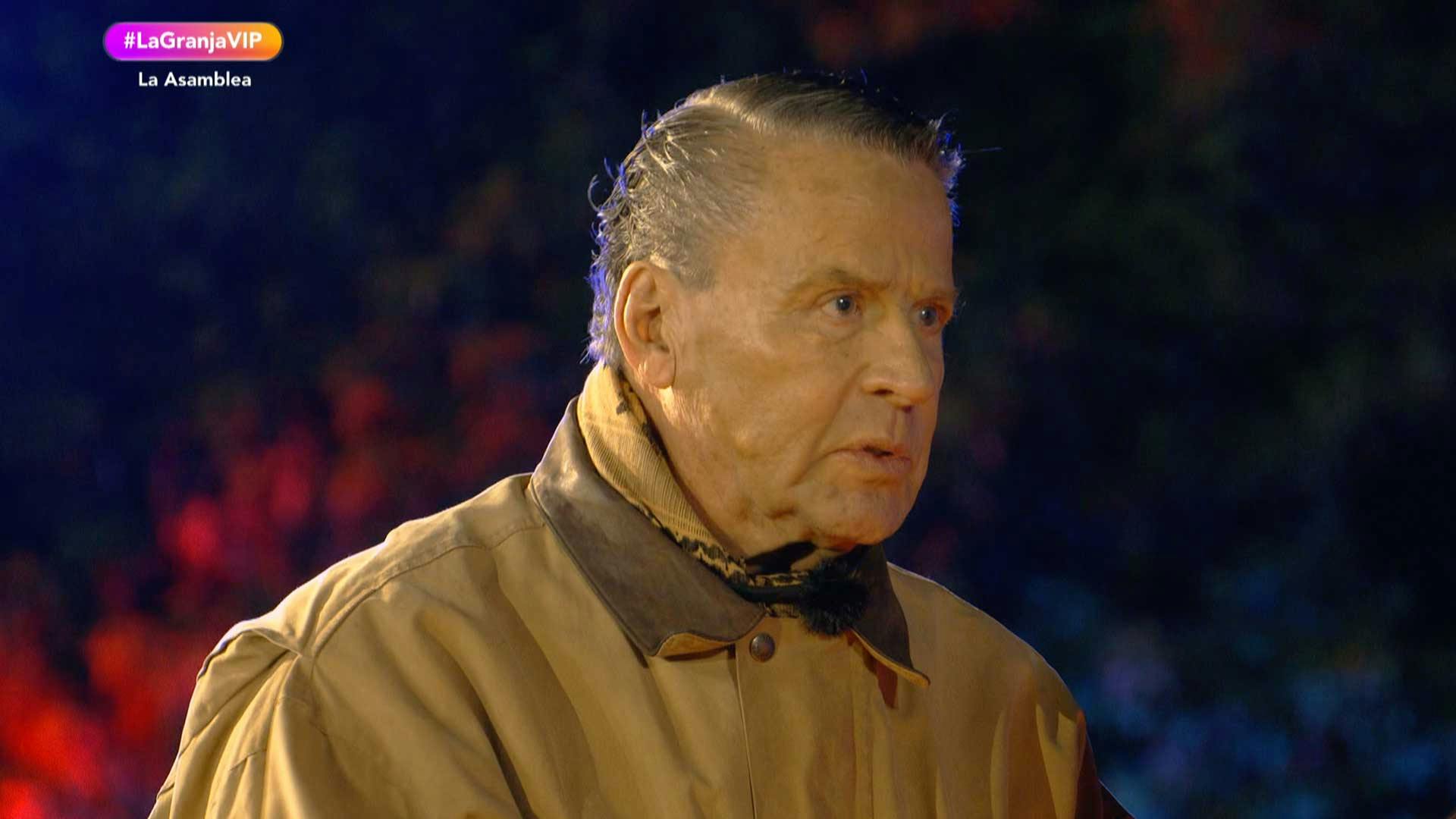 La Granja VIP | El Patrón nomina a Alfredo Adame y la asamblea se enciende