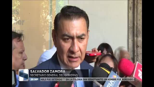 Noticias Nayarit del 26 de septiembre 2025