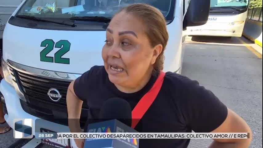 Noticias Guerrero del 26 de septiembre 2025