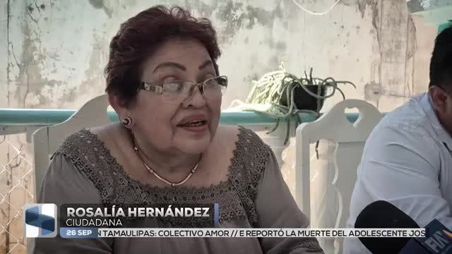 Noticias Campeche del 26 de septiembre 2025