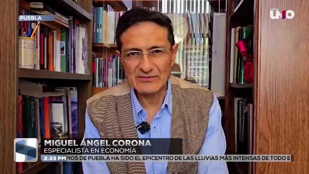 Noticias Puebla del 27 de septiembre 2025