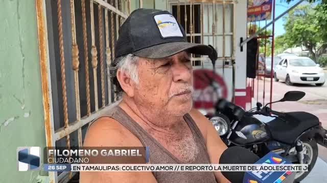 Noticias Yucatán del 26 de septiembre 2025