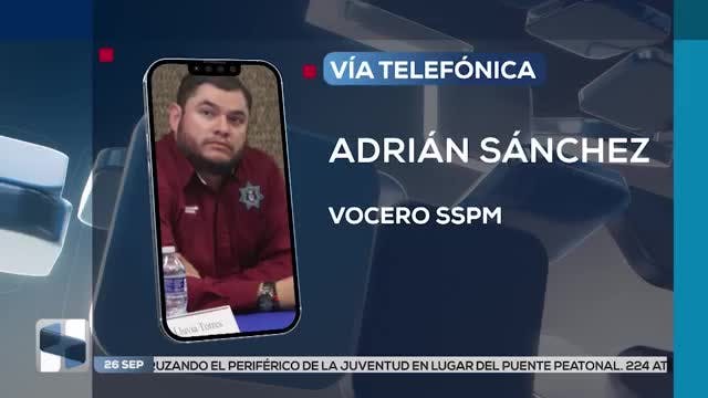 Noticias Chihuahua del 26 de septiembre 2025