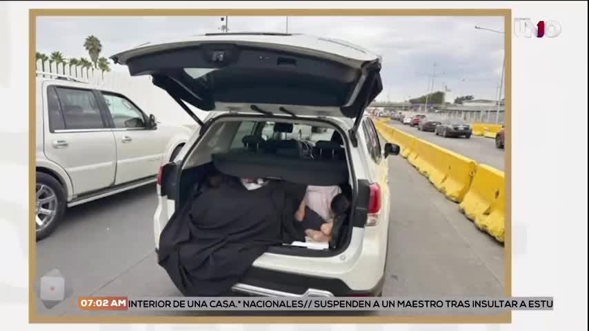 Noticias Baja California del 13 de octubre 2025