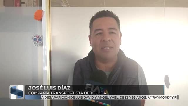 Noticias Estado De México del 13 de octubre 2025