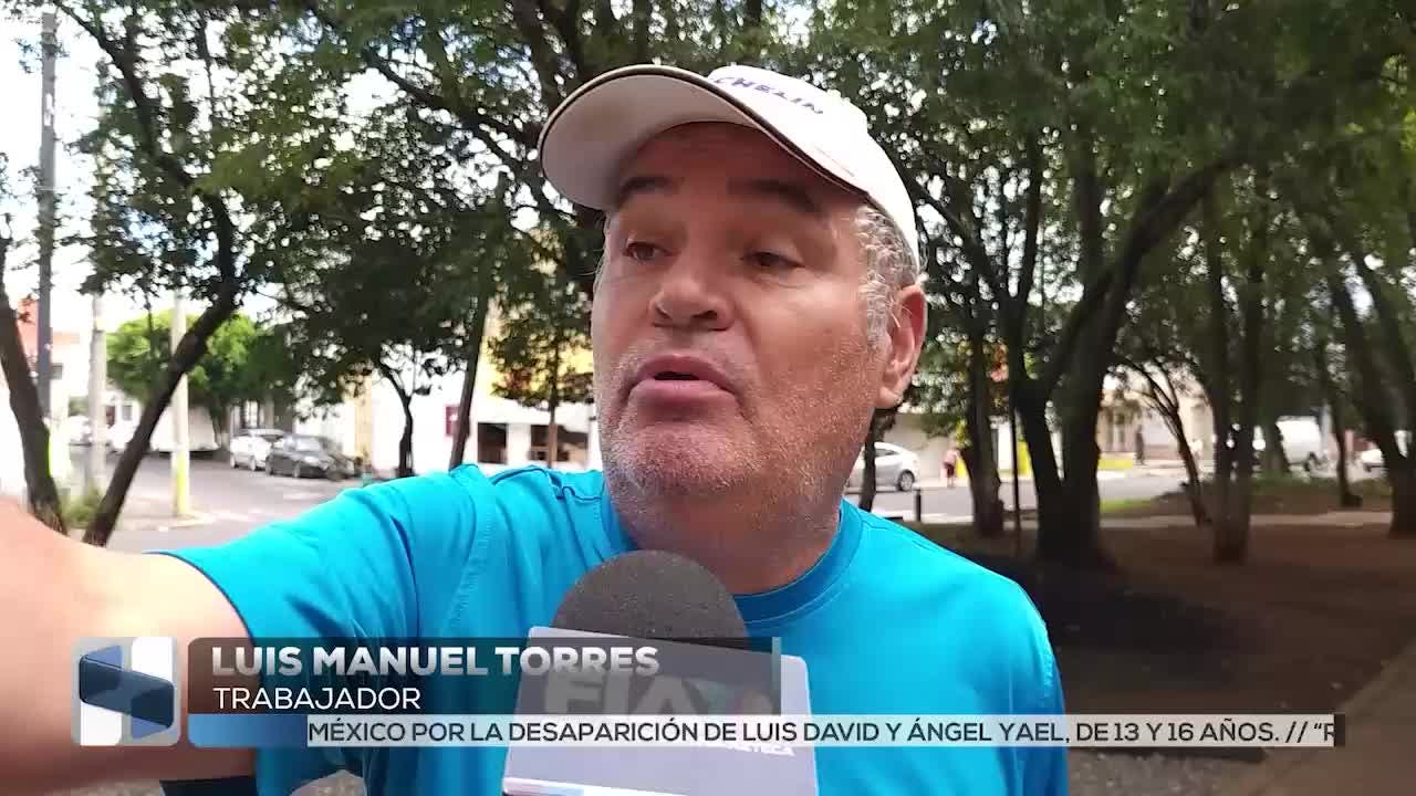 Noticias Michoacán del 13 de octubre 2025