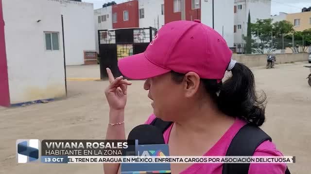Noticias Oaxaca del 13 de octubre 2025