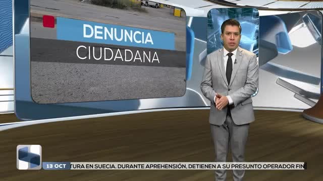 Noticias Zacatecas del 13 de octubre 2025