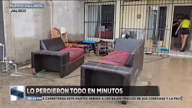 Noticias Jalisco del 13 de octubre 2025