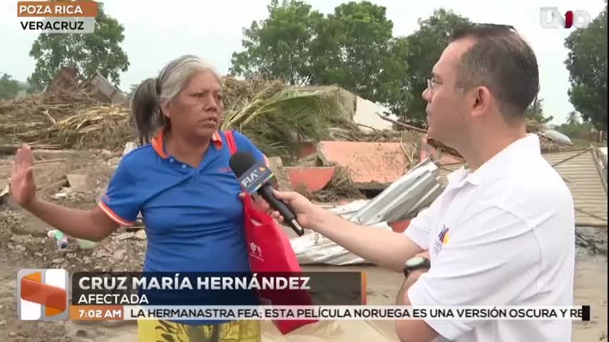 Noticias Veracruz del 14 de octubre 2025