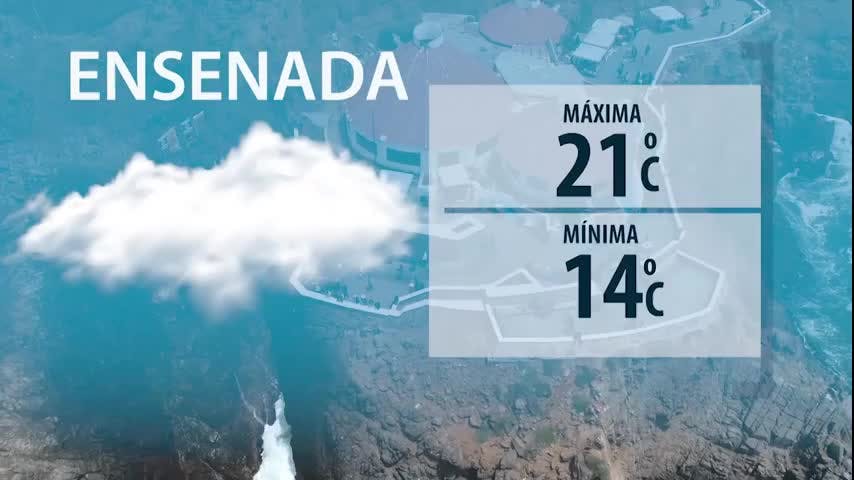 Noticias Baja California del 14 de octubre 2025