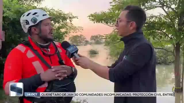 Noticias San Luis Potosí del 14 de octubre 2025