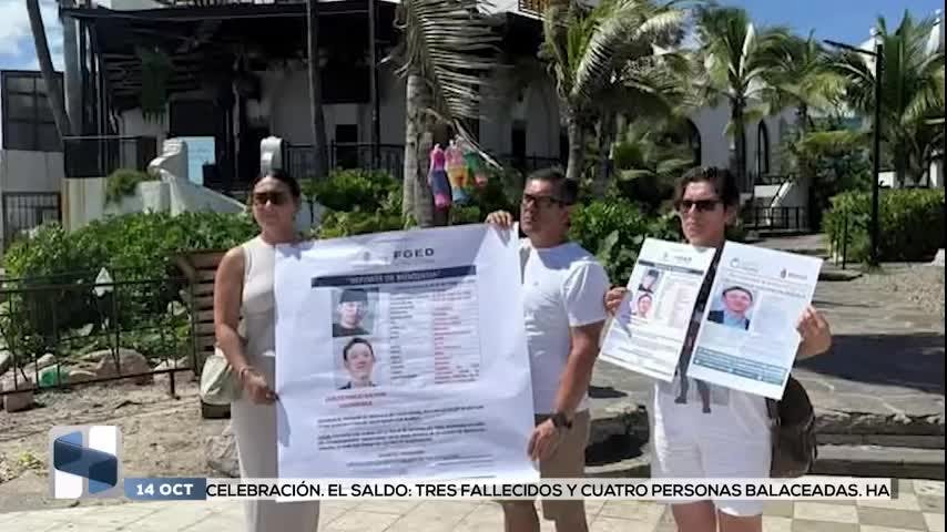 Noticias Durango del 14 de octubre 2025