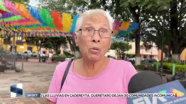 Noticias Querétaro del 14 de octubre 2025