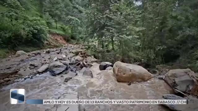 Noticias Hidalgo del 14 de octubre 2025