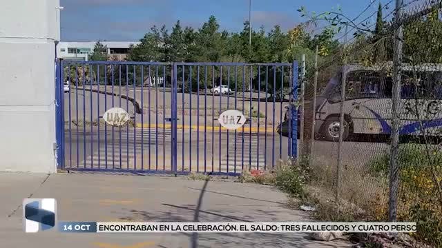 Noticias Zacatecas del 14 de octubre 2025