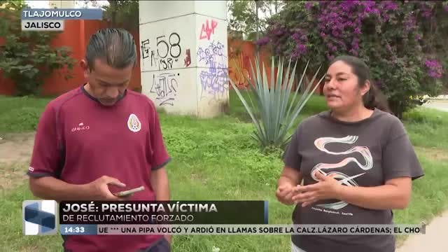 Noticias Jalisco del 14 de octubre 2025