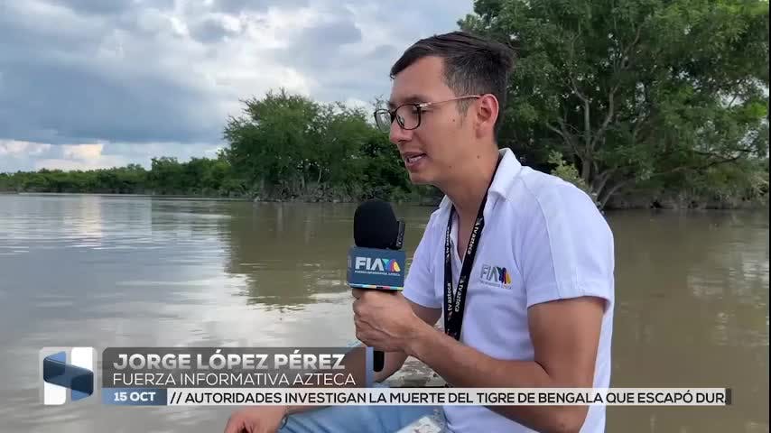 Noticias San Luis Potosí del 15 de octubre 2025