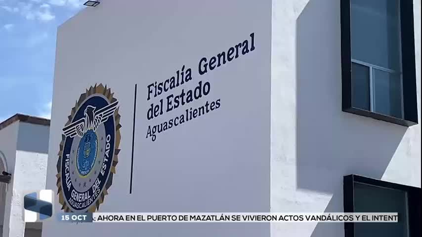 Noticias Aguascalientes del 15 de octubre 2025