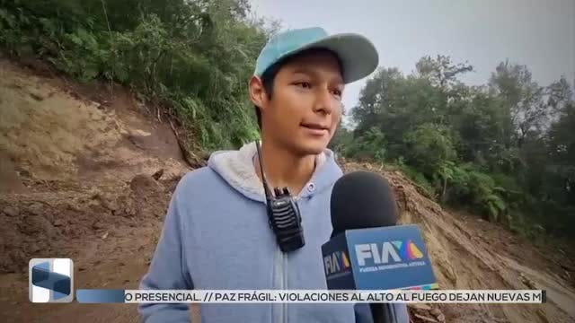 Noticias Hidalgo del 15 de octubre 2025