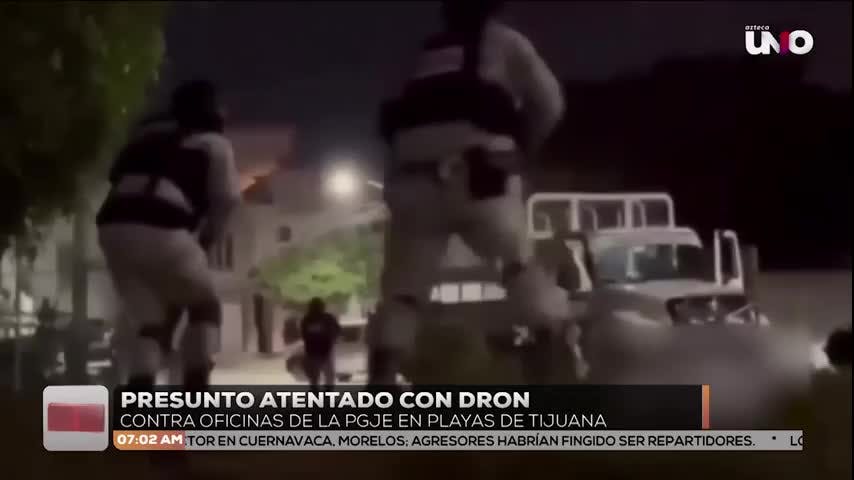 Noticias Baja California del 16 de octubre 2025