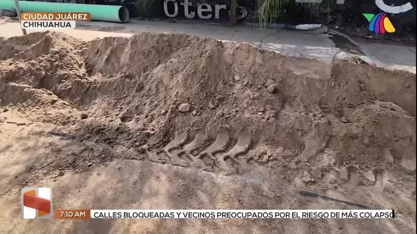 Noticias Ciudad Juárez del 16 de octubre 2025
