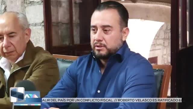 Noticias Michoacán del 16 de octubre 2025